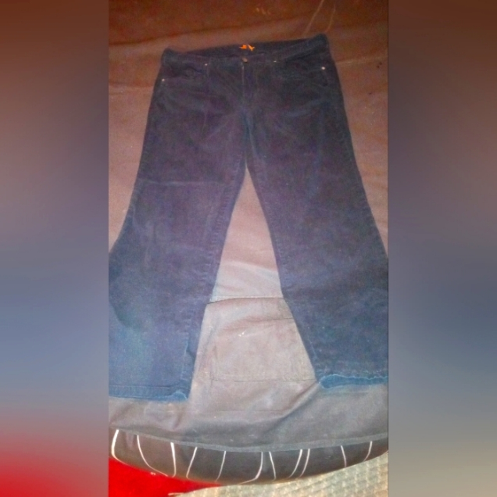 Black Tommy Bahama pants for men 40x32